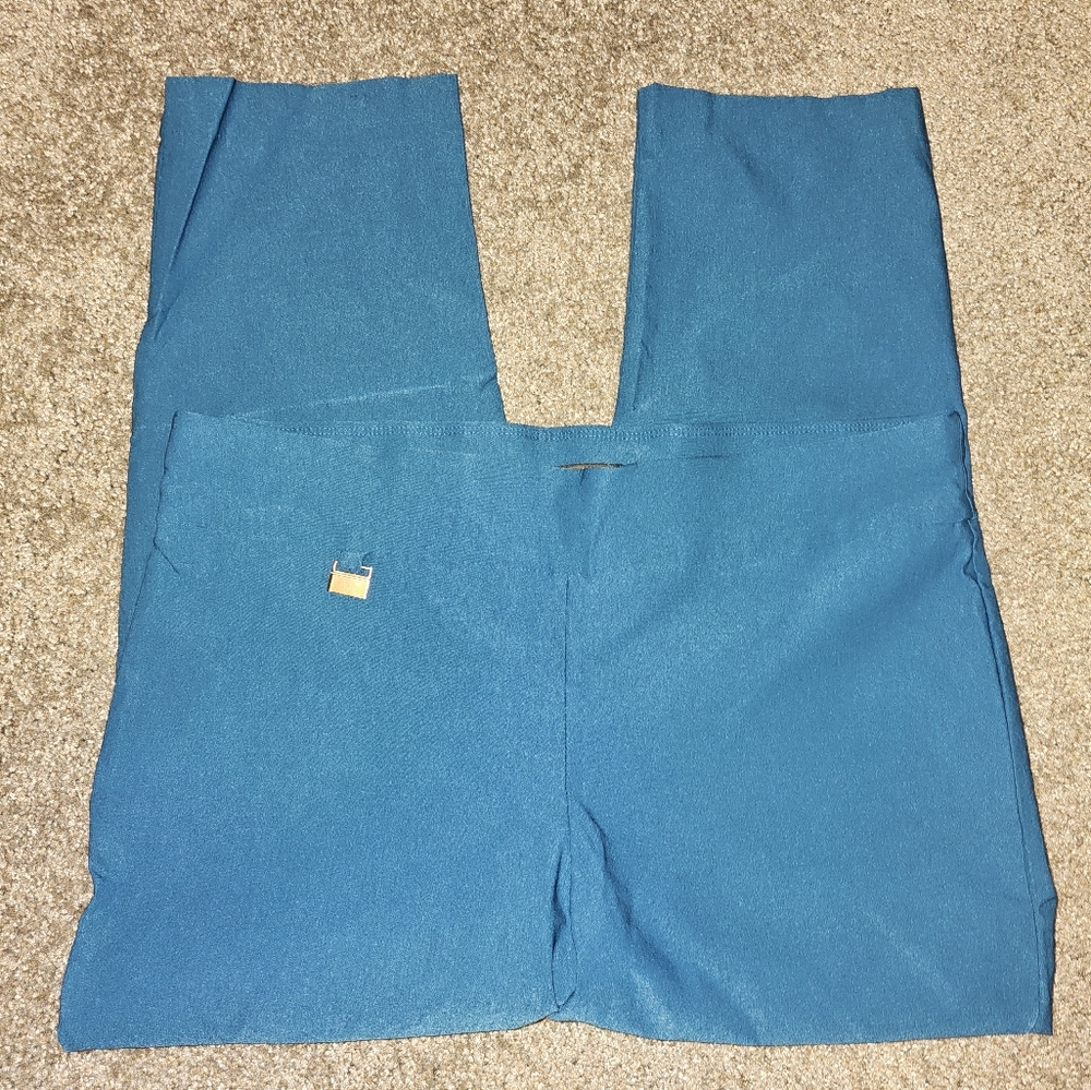 Womans plus size slacks